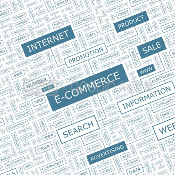 電子商務 現代商業的革命性變革