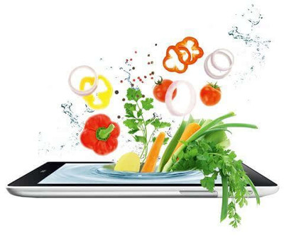 生鮮電商抱團突圍 巨頭壓境下的競爭升級與破局之道