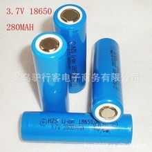 義烏驢行客電子商務(wù) 全面解析鋰電池產(chǎn)品列表及其電商策略