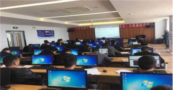 沙集鎮(zhèn)電子商務(wù)法專題培訓(xùn)活動成功舉辦，計(jì)算機(jī)技術(shù)賦能合規(guī)運(yùn)營