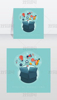 EPS電子產(chǎn)品盒設(shè)計(jì) 助力數(shù)碼產(chǎn)品銷售的關(guān)鍵元素