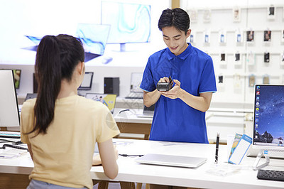 智領(lǐng)未來 探索腦機(jī)接口與數(shù)碼產(chǎn)品融合的銷售新藍(lán)海