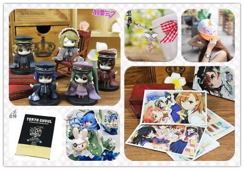 動(dòng)漫產(chǎn)品的制作流程與核心要素