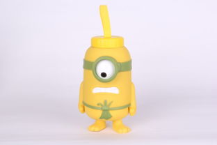 馨漫園時(shí)尚動(dòng)漫產(chǎn)品 小黃人動(dòng)漫周邊與漫畫設(shè)計(jì)的魅力