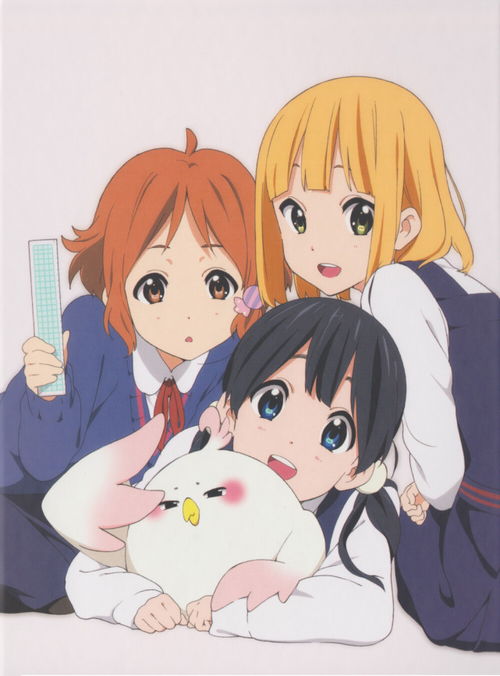 六部甜度滿分的日本戀愛動(dòng)畫推薦，快來看看有沒有你的心動(dòng)瞬間！