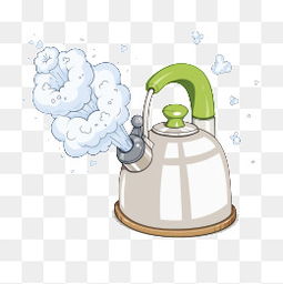 免費(fèi)下載卡通日用品圖片大全 千庫網(wǎng)PNG資源與漫畫設(shè)計(jì)指南