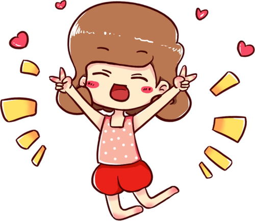 被李現(xiàn)邀請(qǐng)的漫畫挑戰(zhàn)