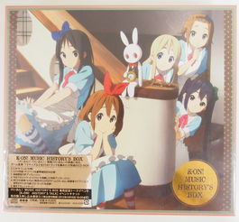 日本動畫歌曲購買指南 代購、價格及二手市場