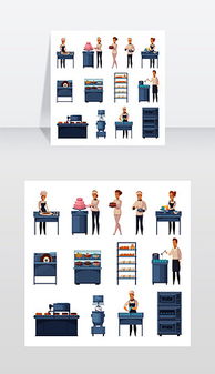 從設計到生產 EPS車間自動化的全流程視覺展現(xiàn)