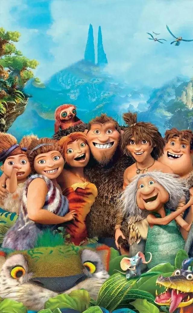 用畫筆點亮心靈 打造充滿愛與正能量的動畫漫畫設計