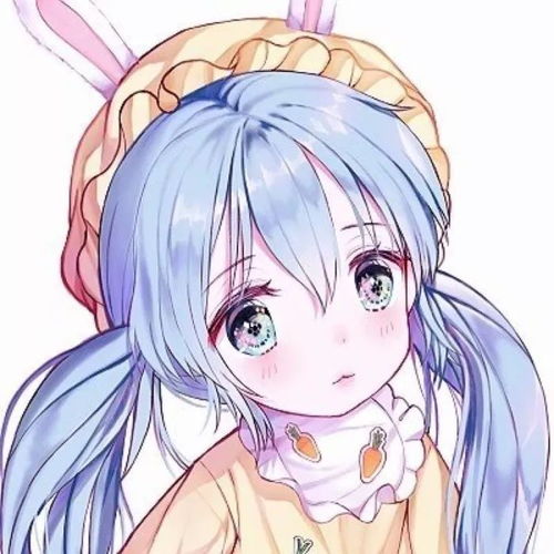 動漫女頭 動畫中的女性角色塑造與審美流變