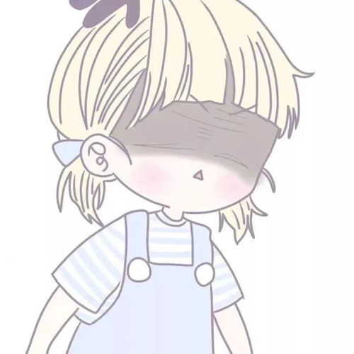 甜蜜同框 卡通情侶頭像的可愛(ài)世界與設(shè)計(jì)靈感