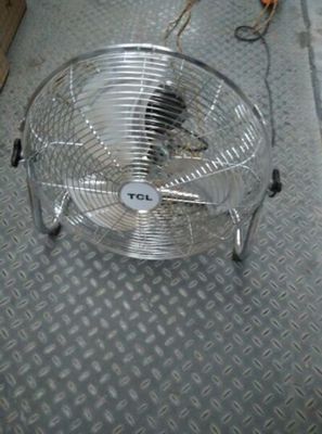 TCL FE-40T工業扇 強勁風力，便捷操作，工業與家用的高效伴侶