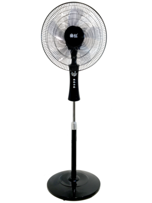 大功率工業電風扇 現代工業環境中的高效降溫與通風解決方案